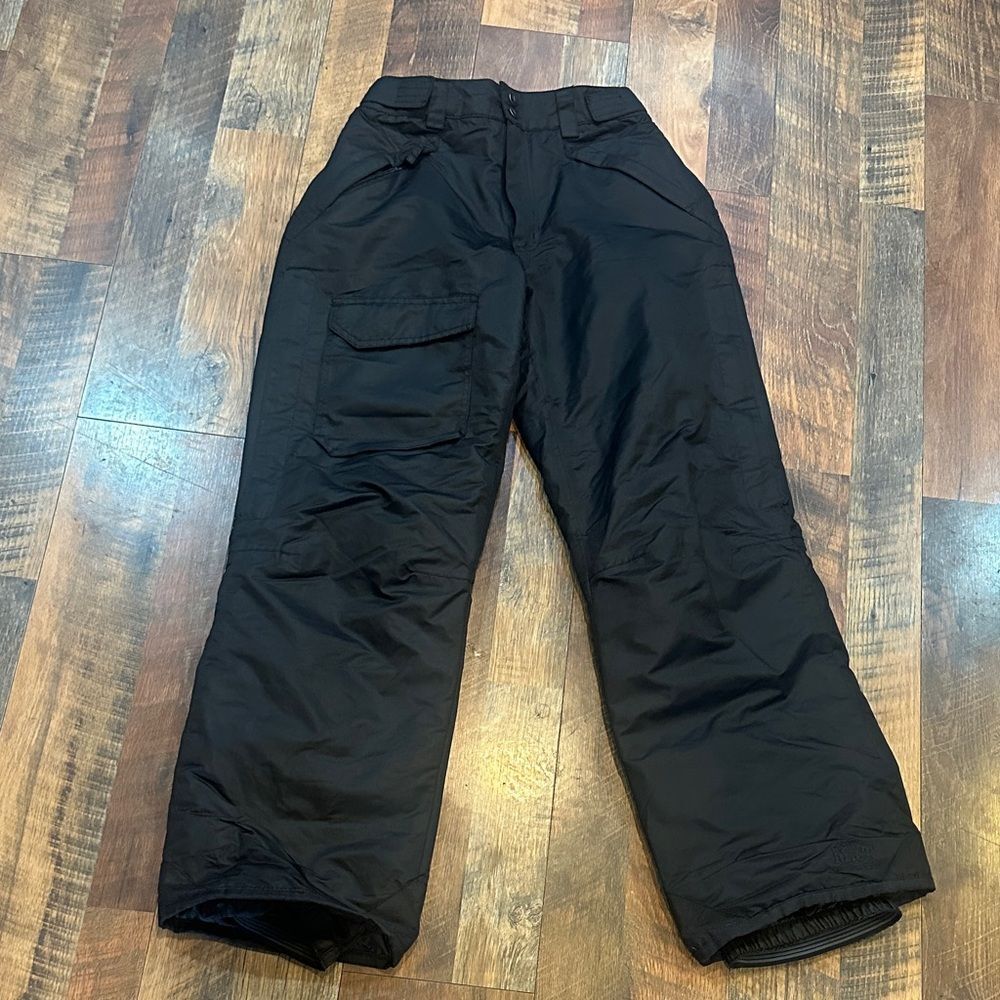 MT MOUNTAINEERING insulated snow pants M (7005)